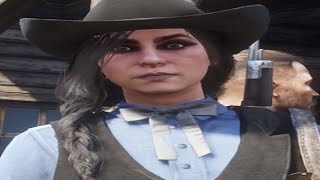 banned for trolling serious roleplayers on red dead rp [upl. by Charla155]