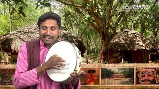 Sisumakkaligolida Maadeva  Folk Song [upl. by Adar]