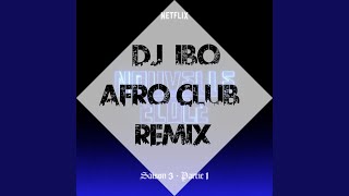 Crf Afro Club [upl. by Nahpets]