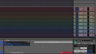 03 Waveform Quick Start  Changing the Tempo [upl. by Giuliana]