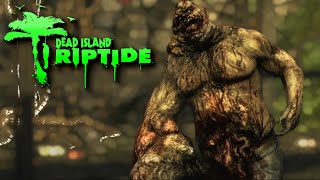 Dead Island Riptide  Part 6  Gameplay [upl. by Elleynad403]