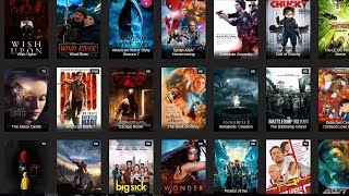 Best free Sites to Watch Movies 2017 [upl. by Blas]