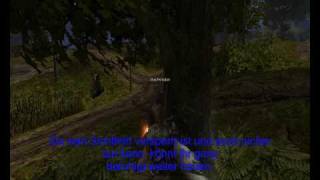 Gothic 2 Nacht des Raben Suchenden leicht killen [upl. by Ahsad]