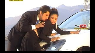 PASHTO MOVIE SONG DA CHA DA MARG DI TAYARI KADI DA SEHERKHAN DILBER MUNEER DANCE PASHTO SONG [upl. by Adnohsek]