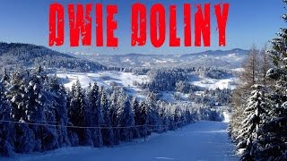 Wierchomla Muszyna dwie doliny 2015 [upl. by Laktasic522]