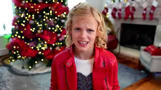 Imposter Payton sings Christmas Rewind Official Music Video [upl. by Nilde279]