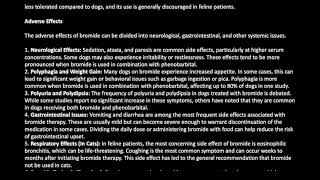 Bromide the good the bad and the ugly of the oldest antiseizure medication [upl. by Alisen]