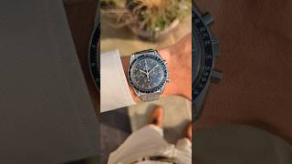 One of the best vintage watch buys right now the Omega Speedmaster 359050 [upl. by Hoeve728]