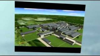 RSPCA Animal Care Campus [upl. by Bussey]