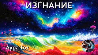 Аура Тот  Изгнание [upl. by Rider]