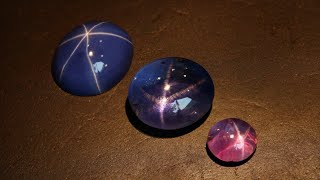 Star Sapphires and Pretenders [upl. by Merchant]