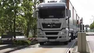 MEISTER Nadura Boden unter Extrembelastung  LKW [upl. by Herbie]