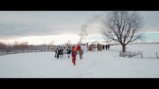 Calin Brateanu si Ceata de la Boroaia  2017 [upl. by Chaves]