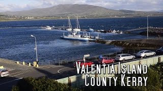 Visit Valentia Island [upl. by Deirdre]