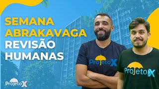 REVISÃƒO UERJ  O MUNDO BIPOLAR  Prof Thiago Feitosa e Gabriel Feitosa  AO VIVO [upl. by Devad]