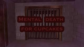 Danganronpa my unused executions part 1 mental death for cupcakes rainbow dash’s execution [upl. by Alleen]