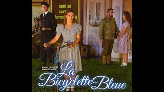 Bande annonce Bicyclette Bleue 20172018 [upl. by Melise388]