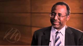 Dr Ben Carson on Glyconutrients [upl. by Aiam159]