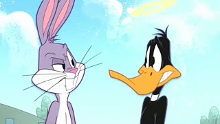 daffy being NICE for 11 minutes [upl. by Arak516]