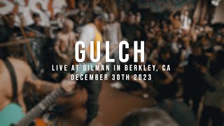 197 Media Gulch  Live at Gilman [upl. by Aerdnod]