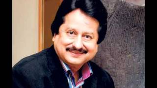 Usne Bade Andaz Se Lahera Ke Duppatta  Pankaj Udhas [upl. by Ardehs]