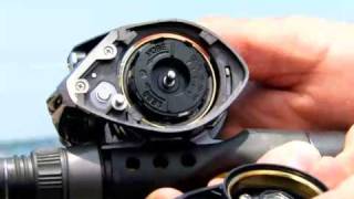 Okuma Serrano Reel [upl. by Pirri502]