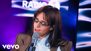 Camila Cabello  GODSPEED in the Live Lounge [upl. by Ahsanat]