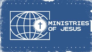 Ministries of Jesus  Forgiveness [upl. by Adiela]