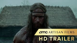 THE NORTHMAN – Trailer 2 Alexander Skarsgård Nicole Kidman Claes Bang  AMC Theatres 2022 [upl. by Eimar565]