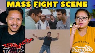 Anjaan Full Movie Scene Reaction  Part 3 [upl. by Enitsuga191]