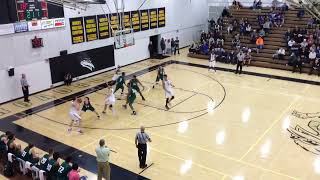 20162017  Butte College vs Shasta Home [upl. by Nothsa680]