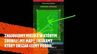 ❓2  Mapy batymetryczne na telefon Garmin Striker [upl. by Chenay]