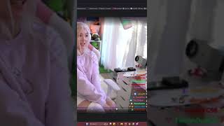 potasticp on Twitch  Jeannie is heartstruck by Blukitsune9 part 2 [upl. by Alle747]