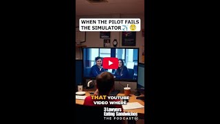 Hilarious Aviation Tales When Planes Go Wild ✈️😂 [upl. by Esertap]