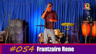 Frantzair Rene Postulant 041 Prestation [upl. by Enamrahc878]