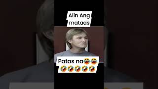 Redford white lang malakas🤣🤣🤣 [upl. by Echikson]