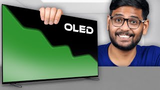 OLED TVs are Back [upl. by Pelag]