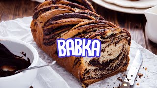 ¡Prepara Babka Paso a paso con Irving Quiroz ¡Muy fácil [upl. by Vivianne]