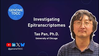 Investigating Epitranscriptomes [upl. by Isyad322]