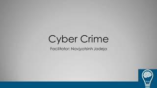 difference between cyber crime and conventional crime  cyber crime and law bcom hons 4th sem du sol [upl. by Atsiuqal]