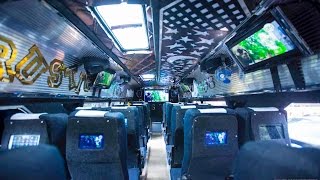 ShengTalk Matatu Edition  PHANTOM 808  Rongai Massive  Highlights [upl. by Wickham267]