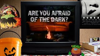 3 hours of Halloween TV commercials from the ‘90s  1990s holiday nostalgia ambience [upl. by Vanni]