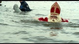 Sinterklaas grappige filmpjes [upl. by Risan]