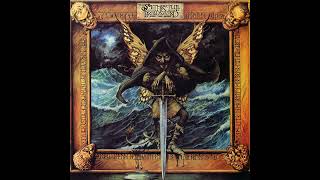 Jethro Tull Beastie 1982  Álbum The Broadsword and the Beast  Remasterizado em 2005 [upl. by Suirtimed]