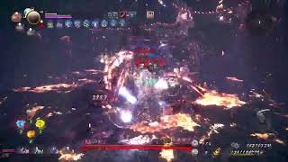 Nioh 2  แค่อยากเล่น 14 Depth 1620 หัวร้อนกันไป [upl. by Dasa366]