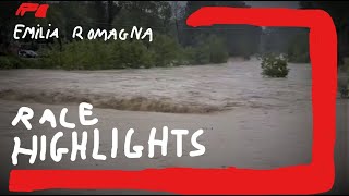 Race Highlights  2023 Emilia Romagna Grand Prix [upl. by Lebana]