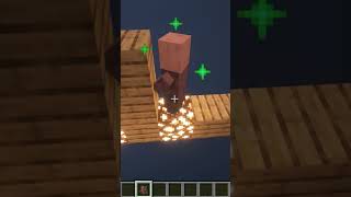 Minecraft which villager is smarter shorts [upl. by Khoury]