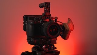 Modular GH5s Camera Rig [upl. by Bred]