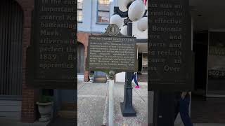 Frankfort Kentucky Reel PT2FrankfortKentucky [upl. by Tomlinson]