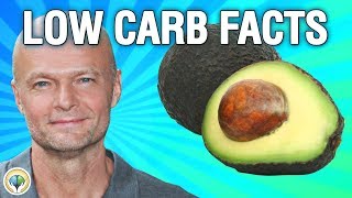 Are Vegan Low Carb Diets Healthy [upl. by Meghan]